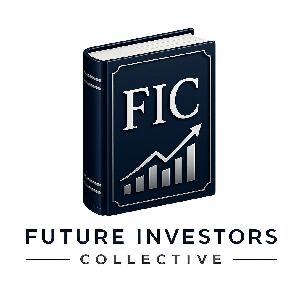 Future Investors Collective logo